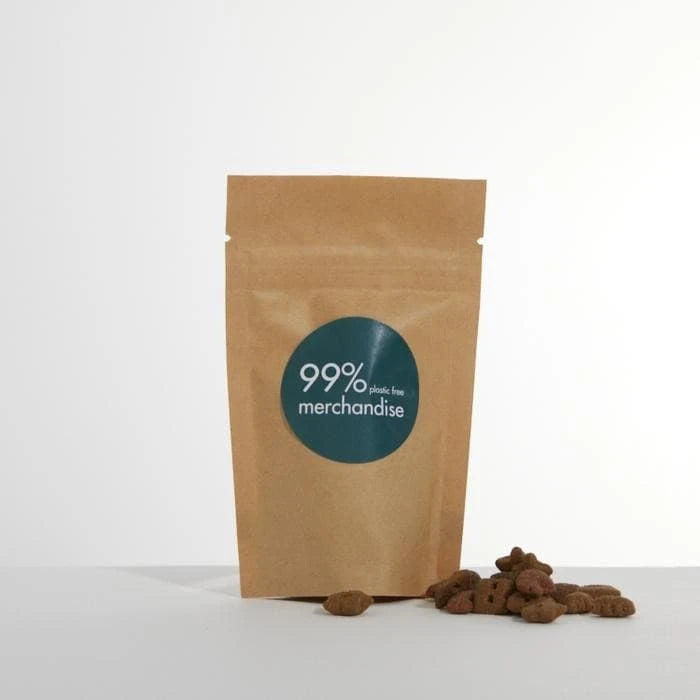 Branded Dog Treats 