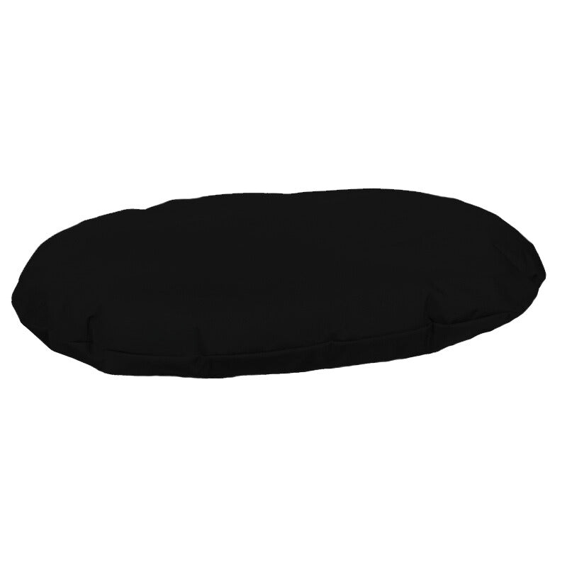 Wholesale Waterproof Oval Beds - High Loft Fibre Filled