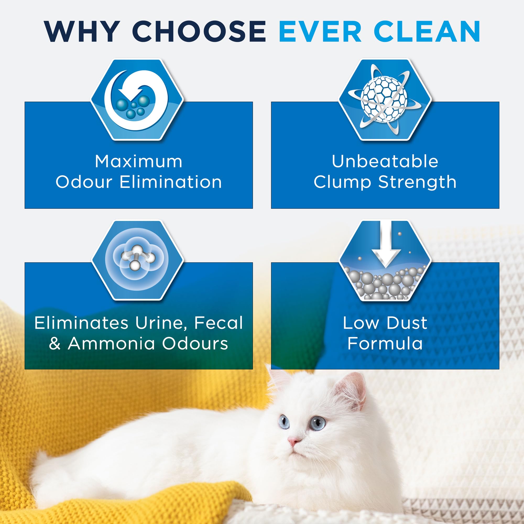 Clumping Litter Ever Clean Cat Litter Target Fresh Step Clean Paws