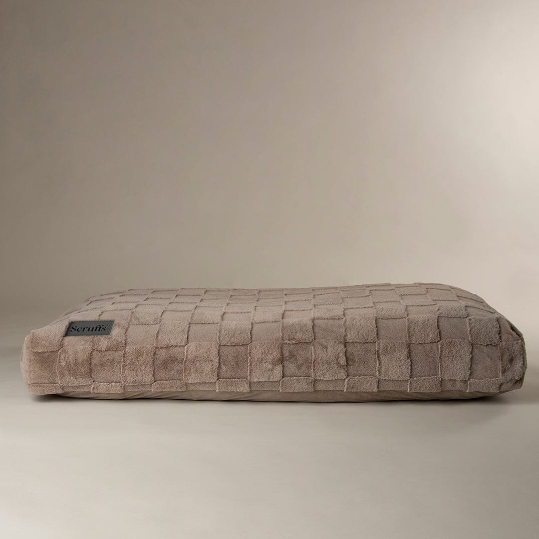 Dog Bed-Oxford Orthopaedic Dog Mattress 