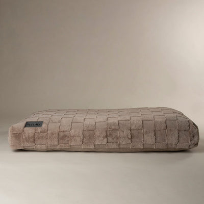 Dog Bed-Oxford Orthopaedic Dog Mattress 