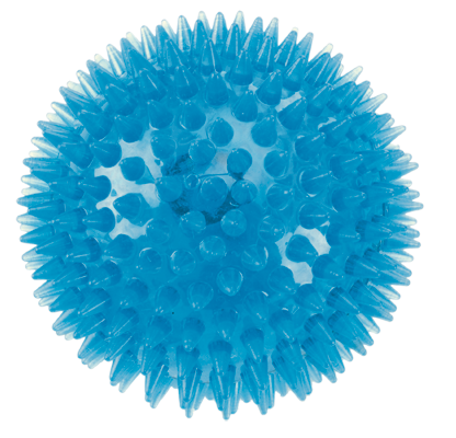 Gor Flex Bouncy Ball (7.5cm)