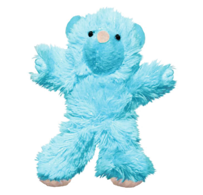 Fluffy Dog Toy | Kong Cat Kitten Teddy Bear Dog Toy