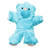 Fluffy Dog Toy | Kong Cat Kitten Teddy Bear Dog Toy