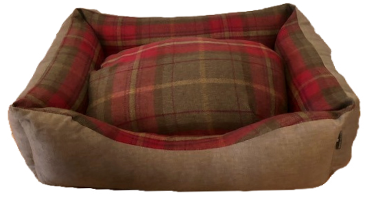 Wholesale Fabric Settee Fibre Filled Zip Of Covers, Non Slip Base