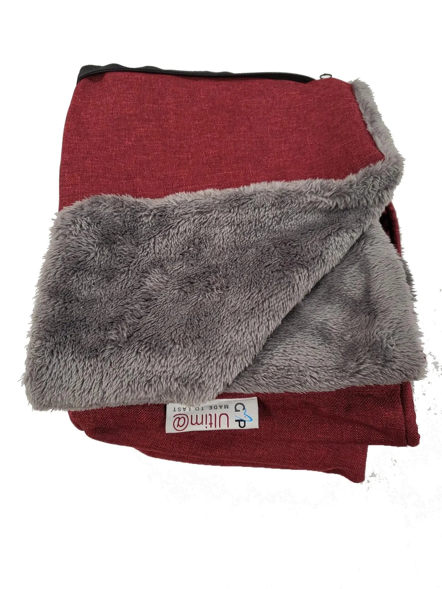 Ultima Bed Cover - Replacement Cover Dog Bed 