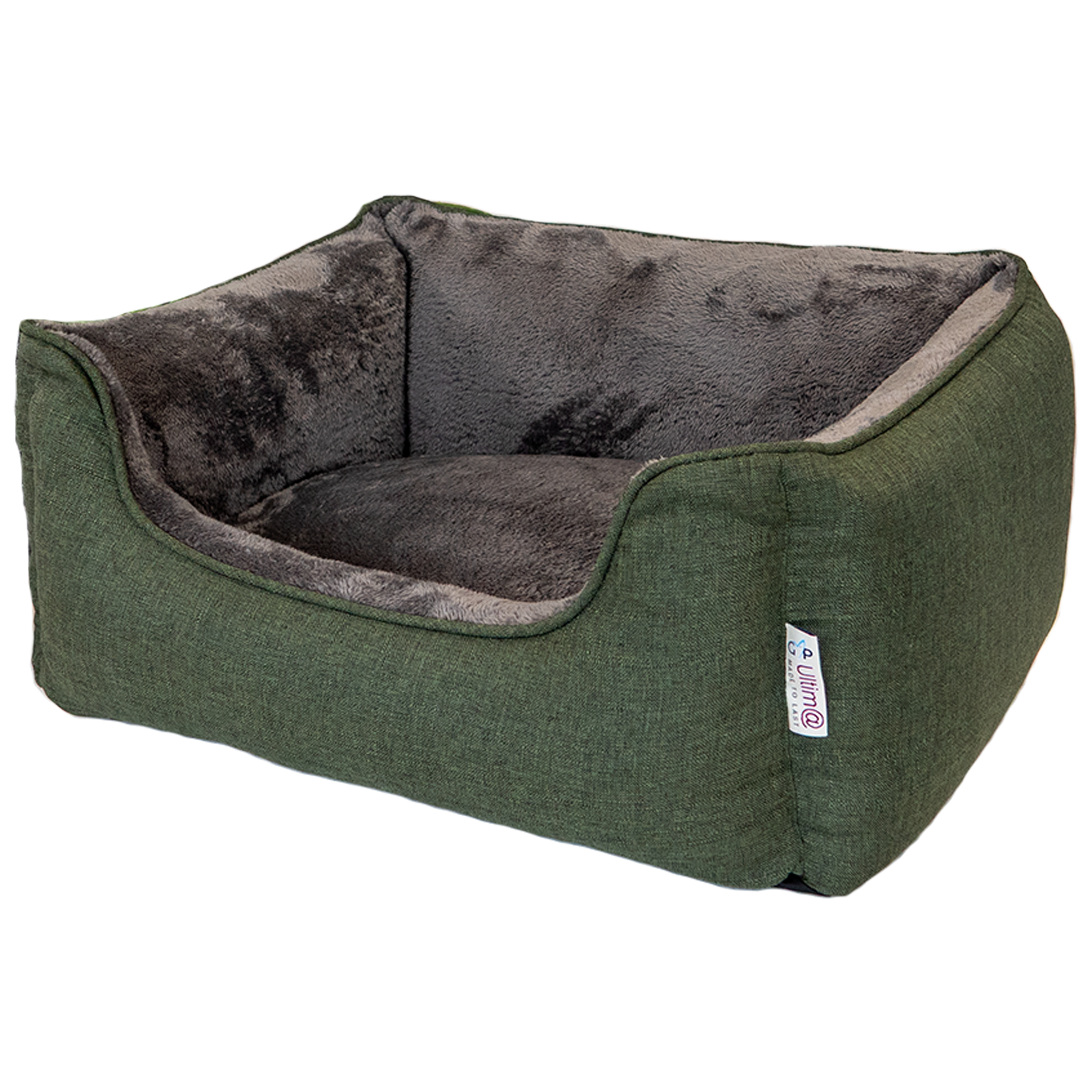 Ultima Bed – Durable Comfort with Effortless Cleaning 