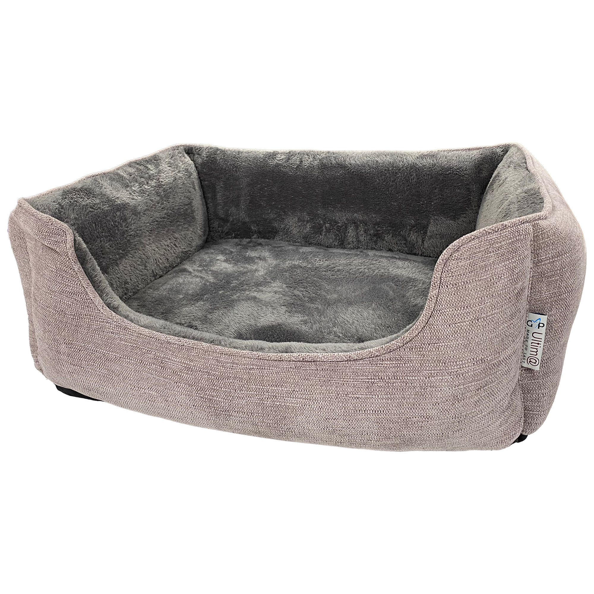 Ultima Bed – Durable Comfort with Effortless Cleaning 