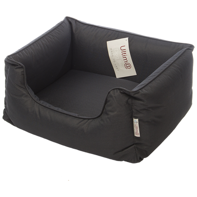 Ultima Bed – Durable Comfort with Effortless Cleaning 