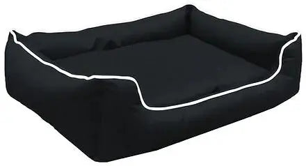 Wholesale Luxury Dog Bed-Memory Foam Waterproof Dog Settee (Copy) 
