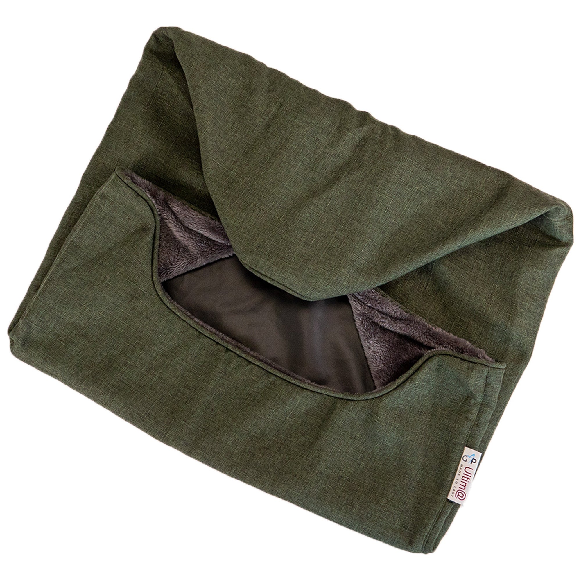 Ultima Bed Cover - Replacement Cover Dog Bed 