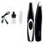Dog Cat Foot Hair Trimmer USB Rechargeable Pet Grooming Tool Mini Electrical Hair Clipper Shaving Trimming Haircut Machine - Petzenya