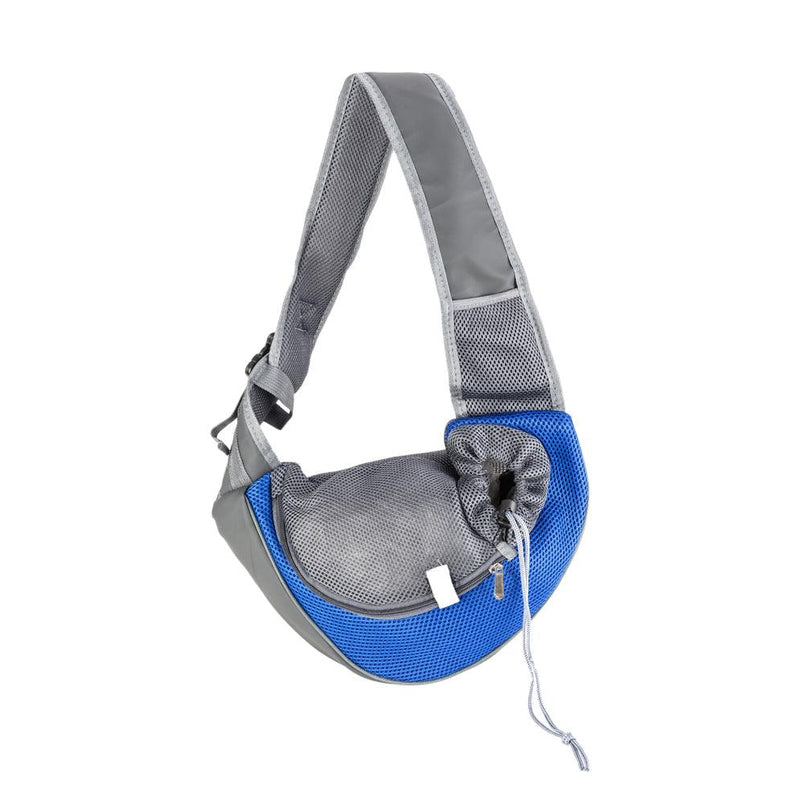 Cat Carrier | Puppy Carrier | Pet Carrier - Pet Shoulder Sling Bag - Puppy/ Kitten Carrier - Petzenya