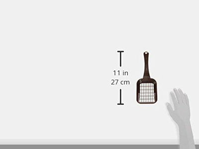 Rosewood Pet Stuff Litter Scoop - Petzenya