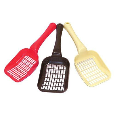 Rosewood Pet Stuff Litter Scoop - Petzenya