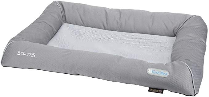 scruffs "Cool Bed" - Petzenya
