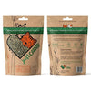 Just Catnip - Natural Catnip for Cats - 100% Natural - Sustainably Grown in South Africa - Ethically Made Cat Toy & Cat Treat - Maximum Potency Your Kitty Will Go Crazy For - Petzenya