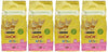 Go-Cat Junior Dry Cat Food Chicken Milk and Veg 2kg Pack of 4 - Petzenya