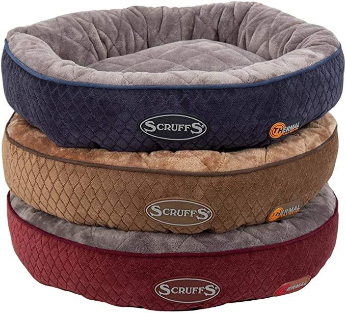 scruffs "Thermal" - Petzenya