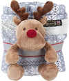 scruffs "Santa Paws" - Petzenya