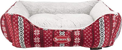 scruffs "Santa Paws" - Petzenya