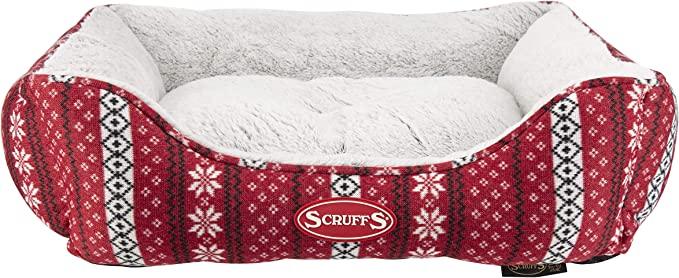 scruffs "Santa Paws" - Petzenya
