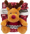 scruffs "Santa Paws" - Petzenya