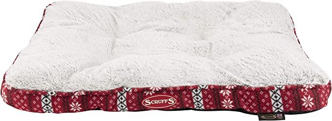 scruffs "Santa Paws" - Petzenya