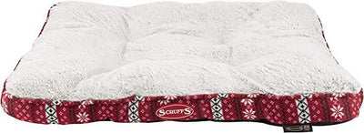 scruffs "Santa Paws" - Petzenya