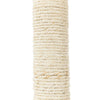 91cm Climbing Tree | Solid Cute Sisal Rope | 36" Plush Cat Tower Tree Beige - Petzenya