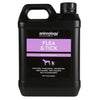 Flea Shampoo for Dogs - Flea & Tick 2.5L - Petzenya