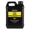 Fox Poo Dog Shampoo & Odour remover 2.5L - Petzenya