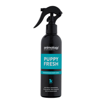 Puppy Fresh Dog Deodorant Spray 250ml - Petzenya