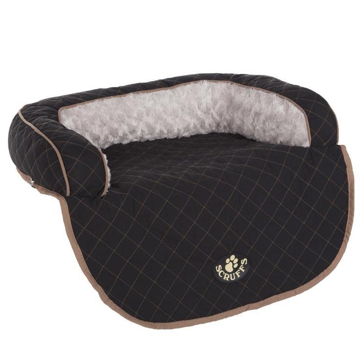 Wilton Dog Sofa Bed - Petzenya