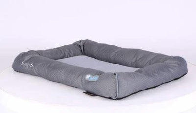 The Scruffs Cooling Dog Bed - Petzenya