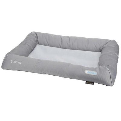 The Scruffs Cooling Dog Bed - Petzenya