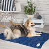 Dog Cooling Mat - Blue - Petzenya