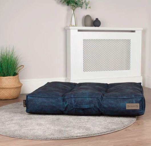 Kensington Dog Mattress - Comfy, Luxurious Dog Mattress - Ideal for Small-Large Dogs - Petzenya