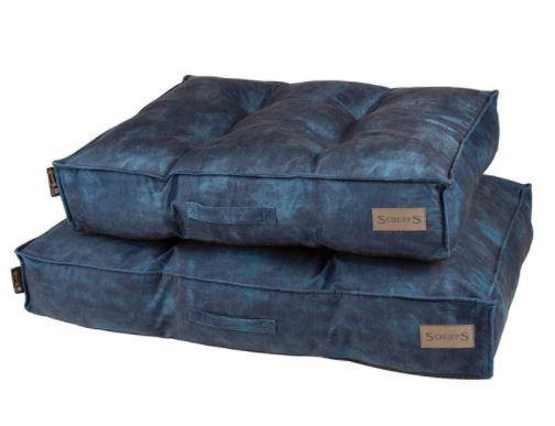 Kensington Dog Mattress - Comfy, Luxurious Dog Mattress - Ideal for Small-Large Dogs - Petzenya