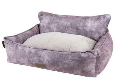Kensington Box Bed - Dog Bed - Luxury, comfy and stylish Box Bed for Dogs - Petzenya