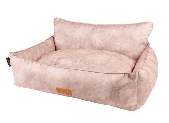 Kensington Box Bed - Dog Bed - Luxury, comfy and stylish Box Bed for Dogs - Petzenya