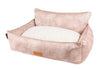 Kensington Box Bed - Dog Bed - Luxury, comfy and stylish Box Bed for Dogs - Petzenya