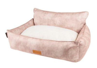 Kensington Box Bed - Dog Bed - Luxury, comfy and stylish Box Bed for Dogs - Petzenya