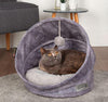 Kensington Cat Bed - Comfy Stylish Bed for Cats - Petzenya