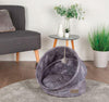 Kensington Cat Bed - Comfy Stylish Bed for Cats - Petzenya