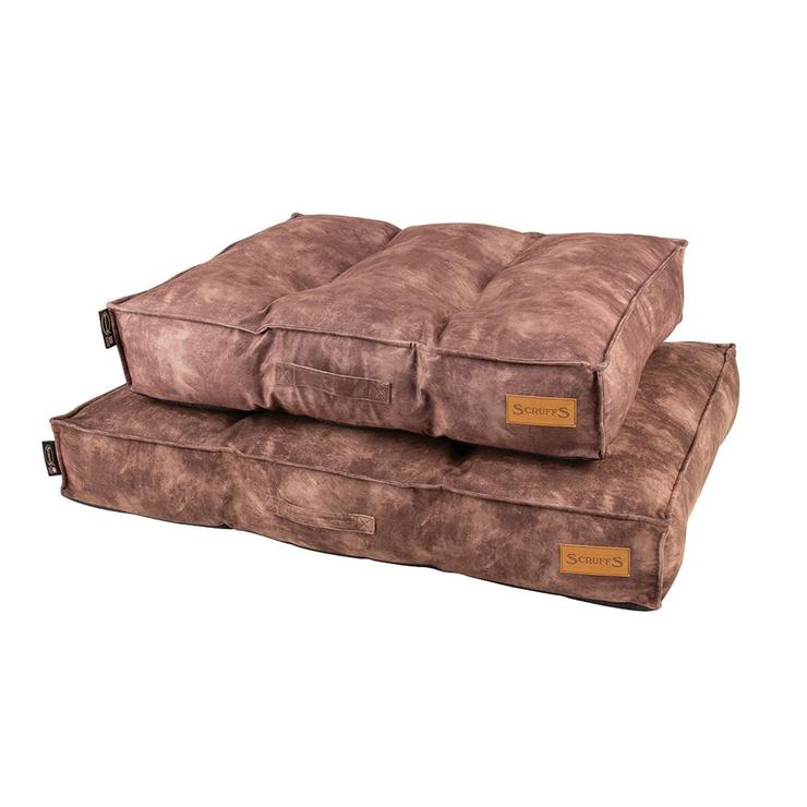 Kensington Dog Mattress - Comfy, Luxurious Dog Mattress - Ideal for Small-Large Dogs - Petzenya