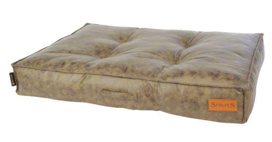 Knightsbridge Dog Mattress - Petzenya