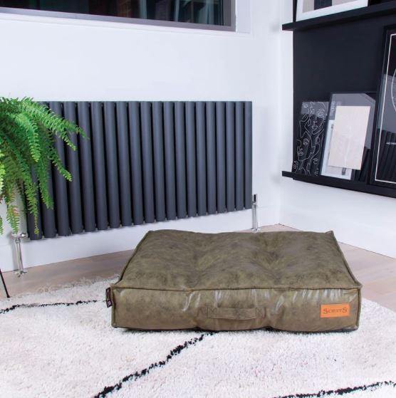 Knightsbridge Dog Mattress - Petzenya