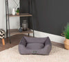 Manhattan Box Bed - Dog Beds - Petzenya