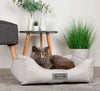 Manhattan Box Bed - Dog Beds - Petzenya